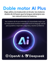 Dispositif de traduction intelligent Android T13 AI Mini, 160 langues, écran IPS, portable, hors ligne, traduction vocale en temps réel, photo, chat instantané, ChatGPT