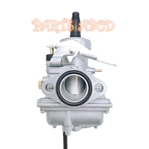 คาร์บูเรเตอร์สำหรับ <span class=keywords><strong>Suzuki</strong></span> TS100 <span class=keywords><strong>TS125</strong></span> DS100 TC125 TS125N DS125 OEM 13200-48120 - Product Image 3