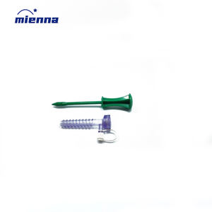 Sumber daya Manual untuk mobil/logam, gabungan ortopedi sekali pakai - Product Image 5