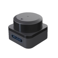 Scanner laser Rplidar S3 HD haute définition 360 degrés portée 40m TOF Lidar