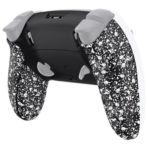 Coque arrière et plaque inférieure pour manette PS5 Edge - Remplacement personnalisé - Product Image 6