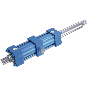 Cilindro Hidráulico CDT3, Cilindro Hidráulico para Agricultura - Product Image 1