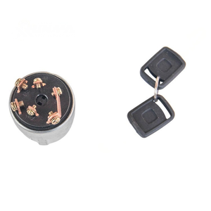 Interrupteur hydraulique combiné durable 252913249 860166494 Pièce de rechange pour chargeuse - Product Image 5