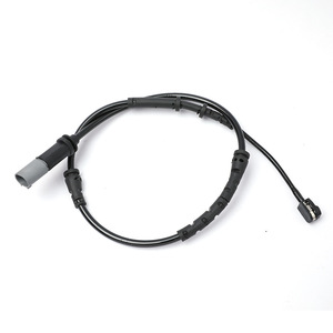 Kit de câbles de frein Heli Electronics 1000 mm, numéro de pièce 34352284343, pour remplacement et réparation - Product Image 1