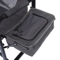 Delux Canvass Directeur Fournisseur Chaise Pliante
