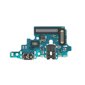 Câble flexible de port de charge pour téléphone portable Sam A71 - Product Image 1