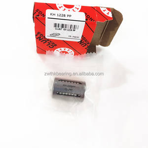 Китай, Заводская поставка, серия KH, линейный подшипник KH1228PP, хорошая цена, подшипник <span class=keywords><strong>kh1228</strong></span> - Product Image 1