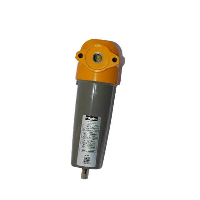 Filtro del compresor de aire de la marca AAPX015BNFX para piezas de compresor Industrial Parker separador de aceite de aire Filtro de compresor de tornillo