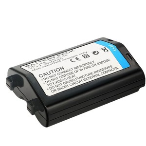 Batería de Cámara EN-EL4a de 2800mAh para Nikon D3 D2H D2Hs D2X F6 D2Xs DSLR, Certificación CE RoHS, Venta al Por Mayor, Calidad Premium - Product Image 5