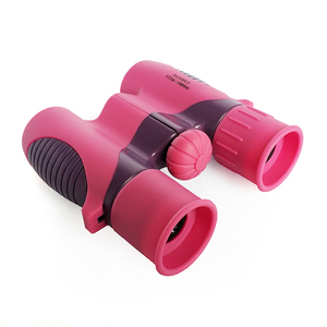 กล้องส่องทางไกลขนาดเล็ก 8x21 FMC เคลือบสารพิเศษ สำหรับเด็ก - Product Image 4