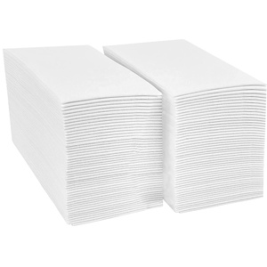 Lot de serviettes oshiori jetables, de haute qualité, livraison gratuite - Product Image 2