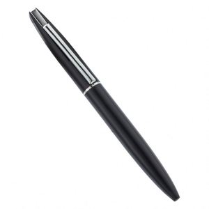 High Quality Custom Logo Matte Metal Ballpoint <b>Pens</b> Multi-<b>Colored</b> Ink Factory Direct Wholesales Promotional Office - Product Image 4