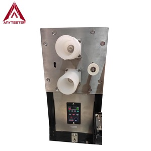 Máy Kéo Sợi Ướt Để Bàn Cỡ Nhỏ Của Nhà Sản Xuất Trung Quốc Dùng Cho Phòng Thí Nghiệm - Product Image 6