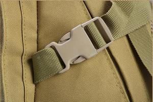 2023 Factory Direct 65L Leisure Sports Mountaineering Travel Hiking Bag Professional Hiking Tactical <b>Backpack</b> - Product Image 5