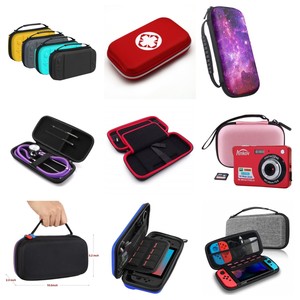 Nhà Máy Cứng EVA Lưu Trữ Du Lịch Trường Hợp Cho Pan EW-DJ10-A Di Động Răng Miệng Nước Nha Khoa Flosser-Trường Hợp Chỉ - Product Image 6