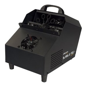 Máquina para hacer burbujas Bubble Pro Negra 18700161 - Product Image 4
