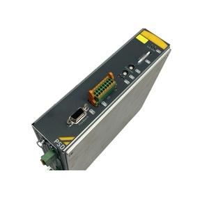 Contrôleur EtherCAT Profinet EtherNet IP PSD1SW1300B2100000 PSD1 S Drive 5A continu, tout neuf - Product Image 1