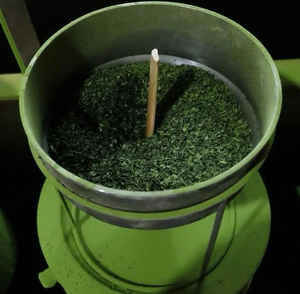 Poudre de thé matcha de qualité cérémonielle fraîche en vrac, marque privée, décaféinée, instantanée, emballée <span class=keywords><strong>sous</strong></span> <span class=keywords><strong>vide</strong></span> - Product Image 1