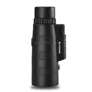 Suncore <b>Monocular</b> 40x60 High Magnification <b>Night</b> <b>Vision</b> With Phone Clip - Product Image 3