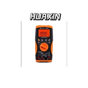 คีย์ไซท์ U1242B มัลติมิเตอร์แบบดิจิตอลแบบพกพา 10k ค่าการนับ 4 หลัก พร้อมฟังก์ชันนับสวิตช์/รีเลย์พื้นฐาน - Product Image 3