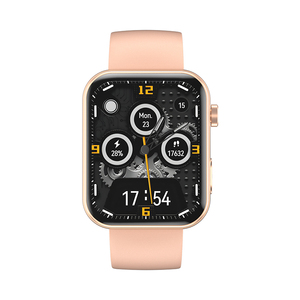 Nouvelle montre intelligente BT P51 avec caméra, prise de photos et vidéos, cadrans de montre dynamiques, lecture de musique, enregistrement vocal, appel, montre pour hommes et femmes - Product Image 2
