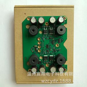 Módulo de Control de Bomba de Combustible 904-229 para Ford F350, Pieza de Repuesto para Automóvil - Product Image 2