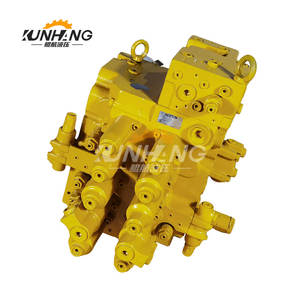 Controlador Principal Original y Nuevo SY135 SY150 SY155 SVO240H1-240908152 para Distribución - Product Image 6