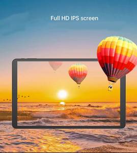 2024 Nhà Máy Giá Rẻ Nhất <span class=keywords><strong>7</strong></span> <span class=keywords><strong>Inch</strong></span> Wifi Trẻ Em Máy Tính Bảng <span class=keywords><strong>Android</strong></span> 11 Slim PC RAM 2GB Rom 32GB FHD 1920*1200 <span class=keywords><strong>Android</strong></span> Tablet PC & Rugged Trường Hợp - Product Image 5