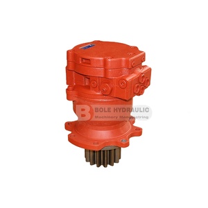 KAYABA MSG18P MSG27P MSG44P MSG50P escavatore idraulico motore oscillante kit di riparazione pezzi - Product Image 1