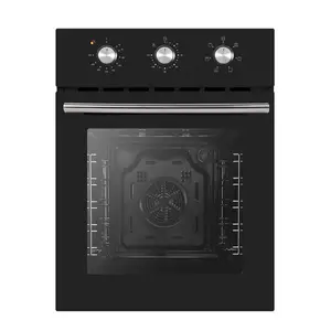 2024 Zhongshan Nuoyi built in oven Gas Baking Ovens built-in speedy oven Electric