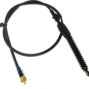 Gmc Transmission Shift <b>Cable</b> 20787608 For Yukon Escalade Automatic <b>Gear</b> Control Replacement Part - Product Image 2