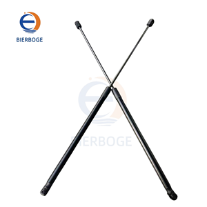 Convient pour <span class=keywords><strong>Porsche</strong></span> <span class=keywords><strong>Cayenne</strong></span> 92A 2015-2018 jambes de force de capot de haute qualité L/R 95851135905 958 511 359 05 ventes directes d'usine - Product Image 4