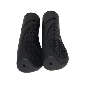 Cubierta de Manillar de Goma Ergonómica y Cómoda para Bicicletas, Apta para Bicicletas de Carretera BMX/MTB - Product Image 5