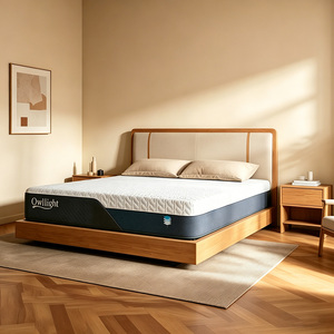 <span class=keywords><strong>Colchón</strong></span> Plegable de Espuma Viscoelástica de Calidad de Fábrica, Cómodo, Plegable en Tres Partes, Empacado al Vacío - Product Image 2