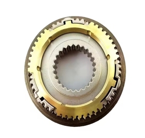 Sincronizzatore di Trasmissione Auto HANOUS 9567437888 Compatibile con Fiat <span class=keywords><strong>Duetto</strong></span> 2.8 JTD OE 9567437888 - Product Image 4