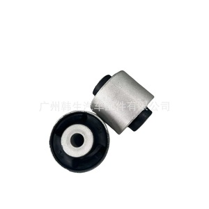 Buje de Brazo de Control Inferior para Tesla Model S X 1041575 1041570, Pieza de Repuesto Nueva - Product Image 3