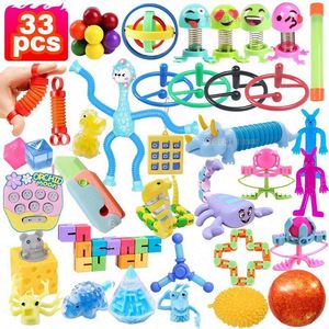 Kids <b>Toys</b> 2024 Pop <b>Fidget</b> <b>Toys</b> Custom Novel 2023 1 Mystry <b>Box</b> Set Stress Relief Spinners <b>Fidget</b> <b>Toys</b> for Adults - Product Image 1