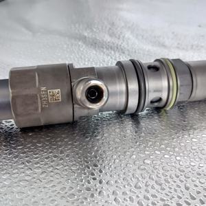 Reemplazo de <span class=keywords><strong>CRIN</strong></span> 0445120104 por compatible con inyector de combustible de motor diésel 0445120207 A4720700887 - Product Image 5