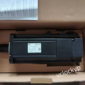 1PC tout nouveau servomoteur LS APM-FCL10AMK3-LC01, transport rapide - Product Image 4