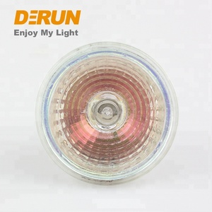 <span class=keywords><strong>Ampoule</strong></span> halogène écologique MR16 10W-35W 12V Dimmable Verre transparent Spécifications <span class=keywords><strong>G4</strong></span> <span class=keywords><strong>220V</strong></span> 2700K Couleur disponible <span class=keywords><strong>G4</strong></span> MR11, HAL-MR11 - Product Image 5