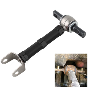สำหรับ Honda Civic ปี 01-05 และ Acura RSX ปี 02-06 ชุดปรับมุมแคมเบอร์หลังแบบเหล็กอัลลอยด์ ปรับปรุงรูปทรงระบบกันสะเทือน รุ่น CR052 - Product Image 2