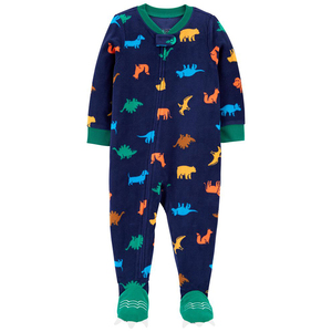 100% Cotton Soft Zipper Footie Baby Jumpsuit Romper Infant Clothes Baby Jumpsuit <strong>Playsuits</strong> Sleepwear Footed Toddler <strong>Pyjamas</strong> - Product Image 4