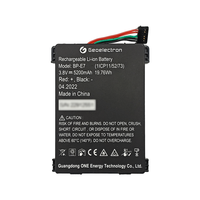 Suku Cadang Pengganti Power Supply Isi Ulang untuk Pengontrol P9III Garansi 1 Tahun Dukungan OEM Buatan China Asal Cina