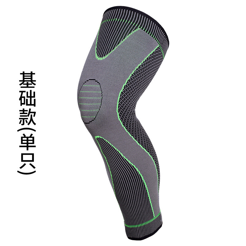 Green regular style, single piece