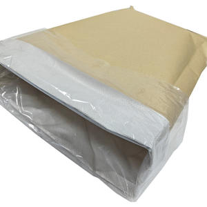 Bolsa Tejida de Polipropileno Laminada con Papel Kraft Resistente, con Forro Interior de Plástico PE, Capacidad de 20 kg, 50 kg, 25 kg - Product Image 4