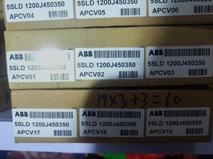 5SLD1200J450350 โมดูล IGBT ผ่านการทดสอบสำหรับ PLC - Product Image 5
