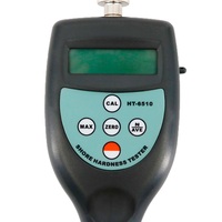Hedao HT-6510A Professionele Digitale Hardheidstester Penetrometer Durometer Shore Hardheidstester
