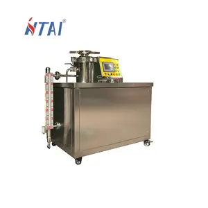 Fully Automatic Yarn Package Dyeing Machine