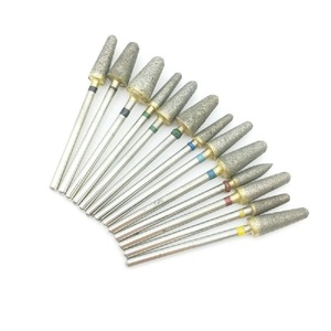 Fresas Dentales de Carburo de Tungsteno FG RA HP <span class=keywords><strong>Serie</strong></span> Completa, Certificadas ISO, Autoclavables, para Clínica Dental y Laboratorio, Venta al Por Mayor - Product Image 5