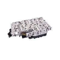 722.9-3 A0034460310 OLIVER Transmission Valve Body + TCU Control Unit for Mercedes-Benz